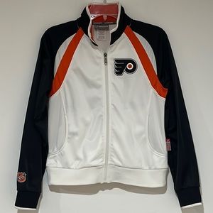 Philadelphia Flyers Majestic NHL Exclusive Club Collection Therma Base Women’s S